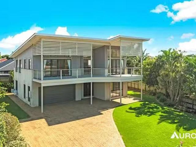 Rental! 5 BR 23 Moreton View Parade, Redland Bay, QLD 4165