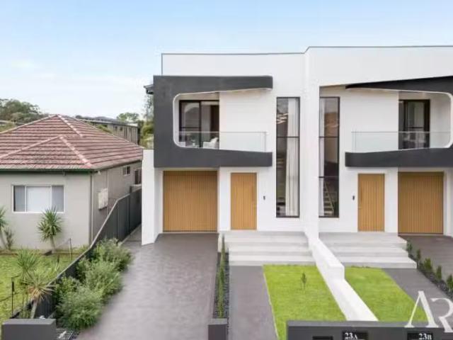 Just in! 5 BR 23a Laundess Ave, Panania House for rent Listed.