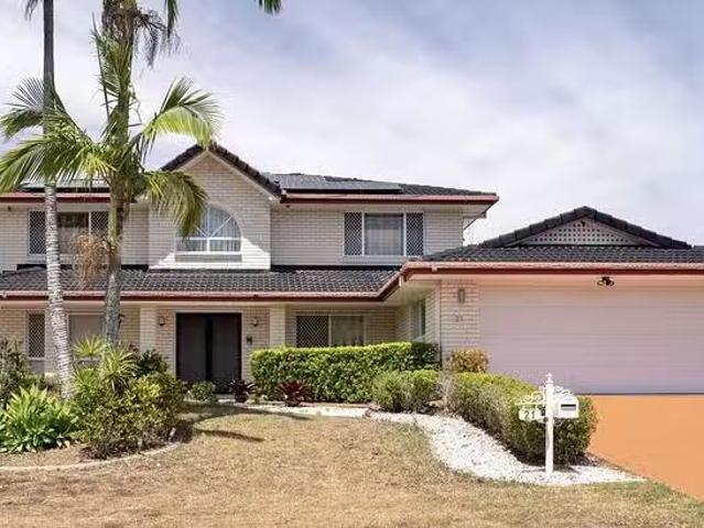 Just in! 5 BR 21 Bottletree Place, Calamvale, QLD 4116