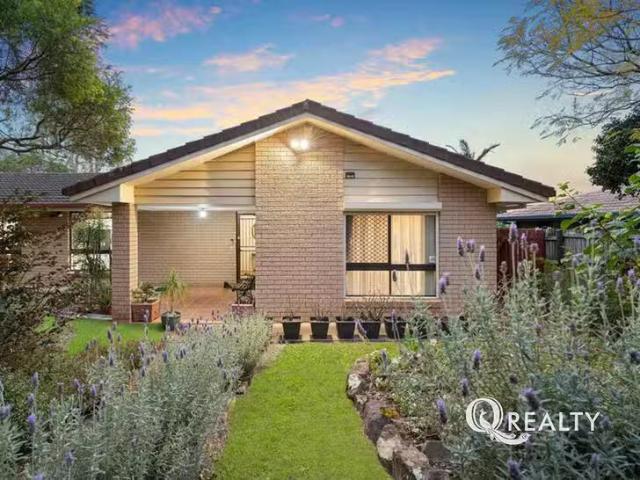 For Rent! 5 BR 21 Othello Street, Sunnybank Hills, QLD 4109