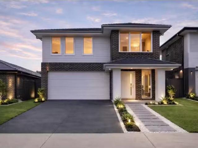 Just in! 5 BR 27 Gerygone Street, Austral House for rent List.