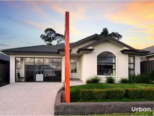 Just in! 5 BR 25 Tillage Drive, Lochinvar House for rent List.