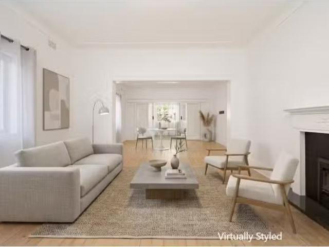 For Rent! 5 BR 31 Division Street, Coogee House for rent List.