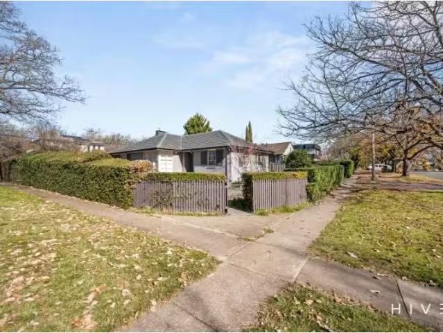 New 5 BR 36 Mac Gregor Street, Deakin House for rent Listed b.