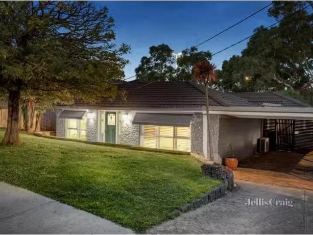 New 5 BR 39 Anthony Drive, Chirnside Park House for rent List.