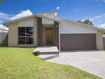 Charming 5 Britannia Way, Brassall, QLD 4305