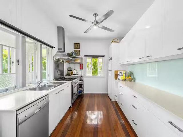 Just in! 5 Bungunya Street, Banyo, QLD 4014