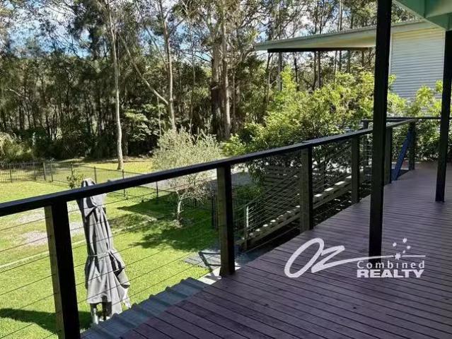 For Rent! 5 Elizabeth Drive, Vincentia, NSW 2540