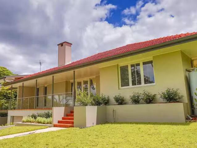 Cozy 5 Glencairn Avenue, Indooroopilly, QLD 4068