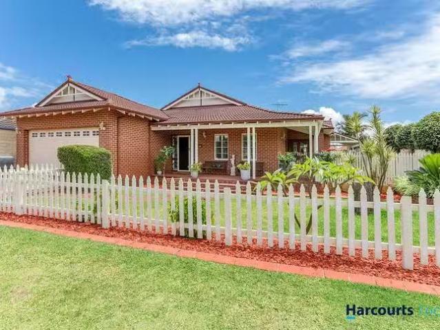 Rental! 5 Loch Gardens, Canning Vale, WA 6155