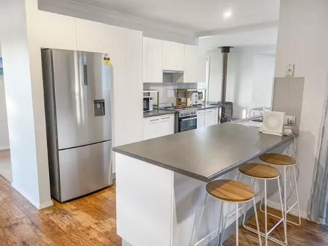 Just in! 5 Mc Gregor Place, Mudgee House for rent Listed by K.