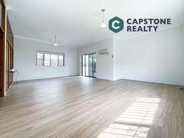 Cozy 5 Mills Crescent, Burwood, NSW 2134