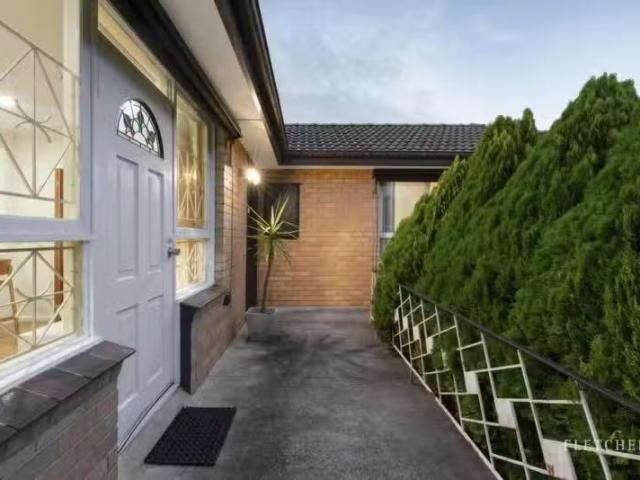 Cheap 5 Nielsen Avenue, Nunawading VIC 3131 House Auction