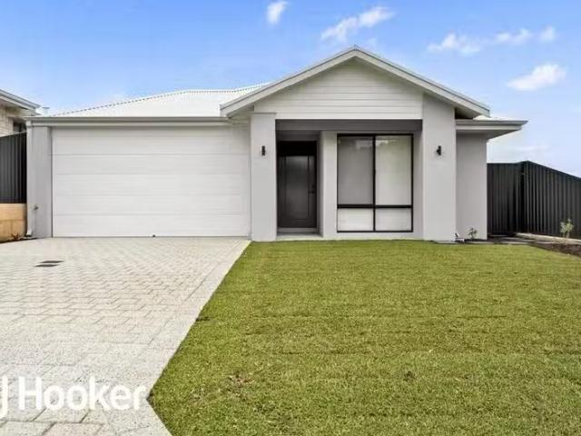New 5 Overbeck Street, Ashby, WA 6065