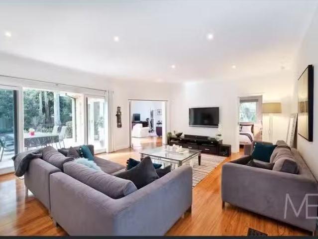 Charming 5 Rhonda Close, Wahroonga House for rent Listed by P.