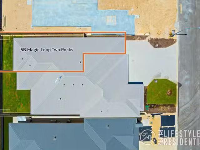 Just in! 5B Magic Loop, Two Rocks, WA 6037