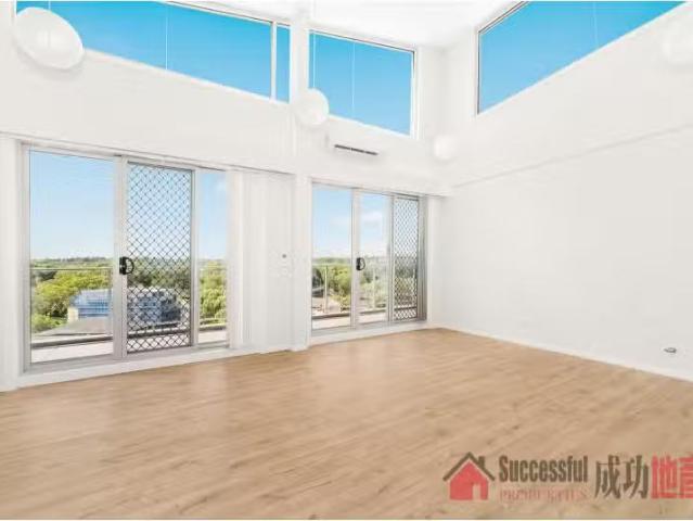 Nice 604/8 Cornelia Road, Toongabbie Apartment for rent Liste.