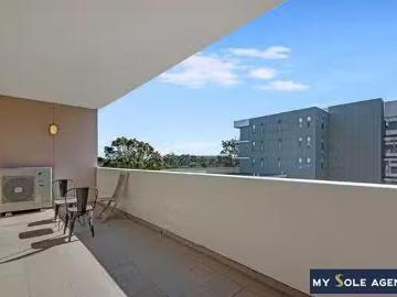 Just in! 606/7 Mooltan Avenue, Macquarie Park, NSW 2113