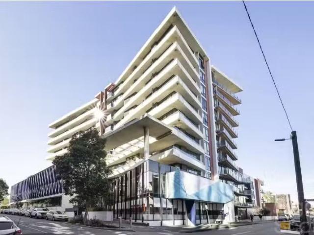 New 607/163 Cremorne Street, Richmond Apartment for rent List.