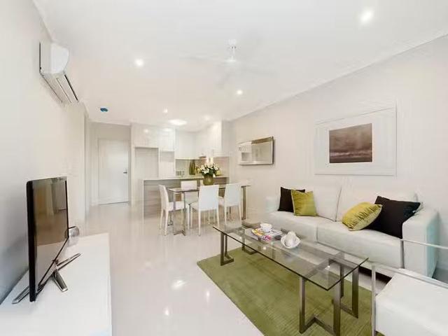 New 608/19 Isedale Street, Wooloowin, QLD 4030