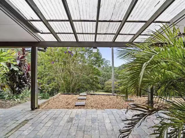 Rental! 609 Clothiers Creek Road, Clothiers Creek, NSW 2484