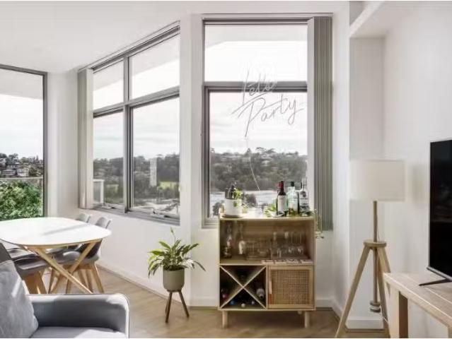 New 601/10 Reede Street, Turrella Apartment for rent Listed b.