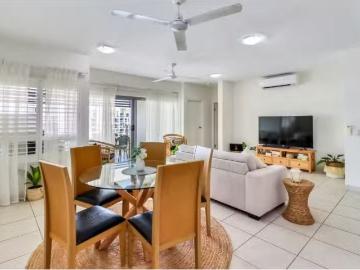 Nice 601/24 Litchfield Street, Darwin City Apartment for rent.