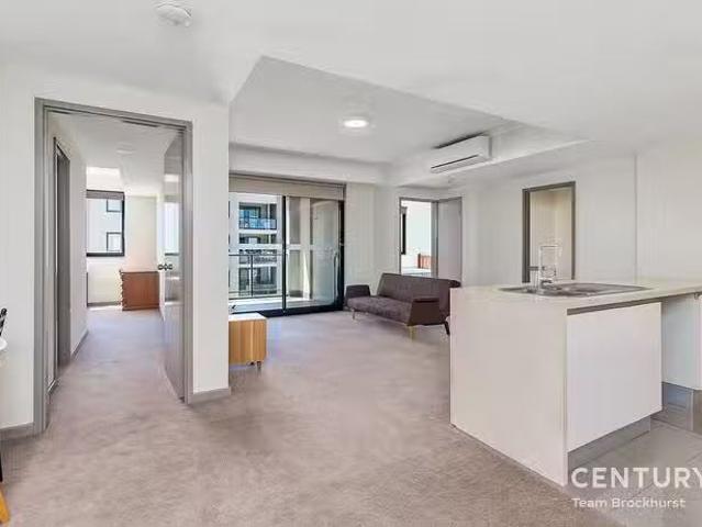 Unique 602/60 Grose Avenue, Cannington, WA 6107