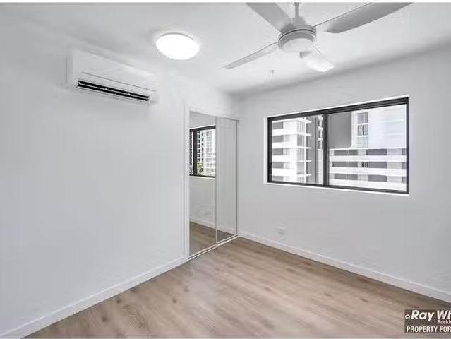 Rental! 603/12 Archer Street, Rockhampton City, QLD 4700