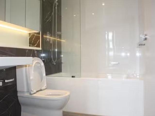 Rental! 603/2 Waterways Street, Wentworth Point, NSW 2127