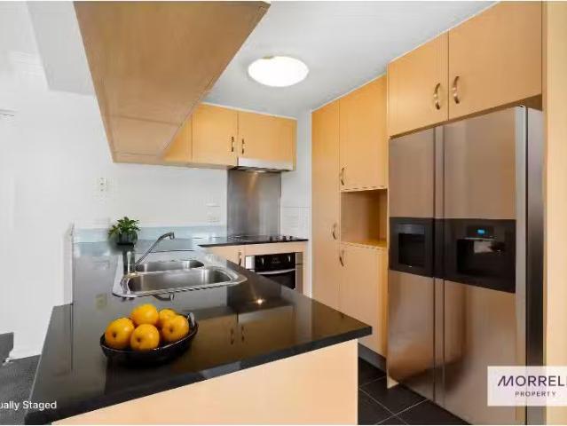 Cheap 603/2 Masson Street, Turner Apartment for rent Listed b.