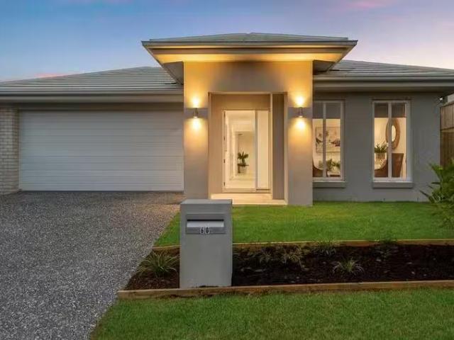 Rental! 60 Atherton Drive, Redbank Plains, QLD 4301