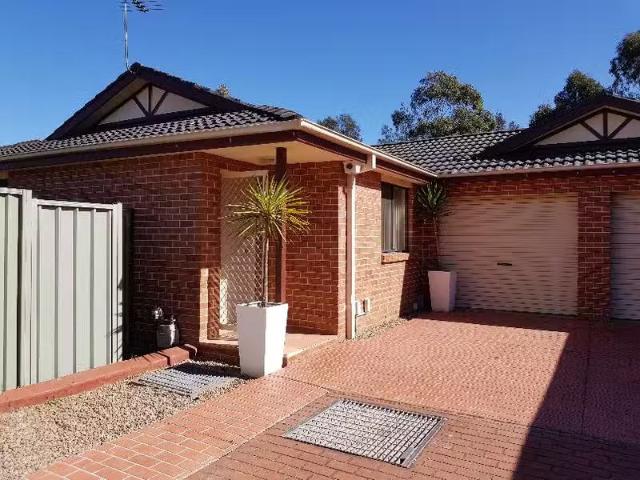 Rental! 6/149 Toongabbie Road, Toongabbie NSW 2146