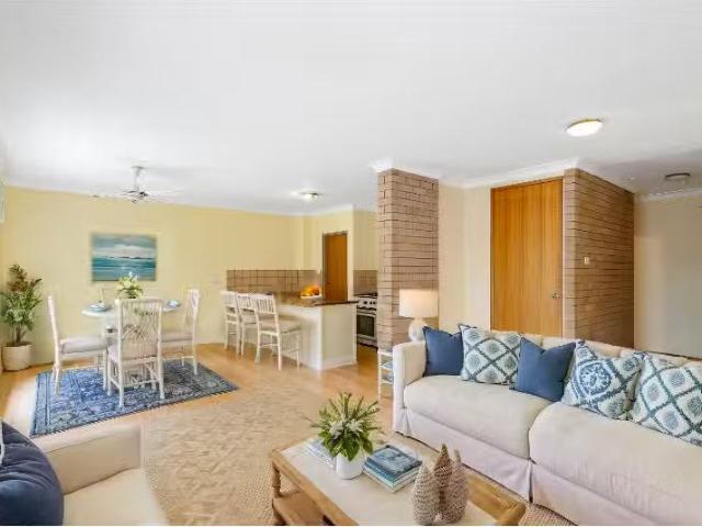 New 6/14 Gretel Close, NELSON BAY Apartment for rent Listed b.