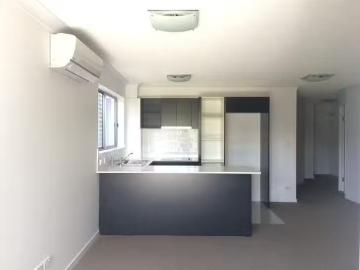 Forde, Yass Valley, Victoria - Air conditioning