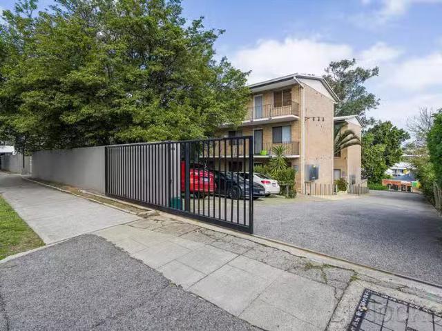 Unique 6/187 Walcott Street, Mount Lawley, WA 6050