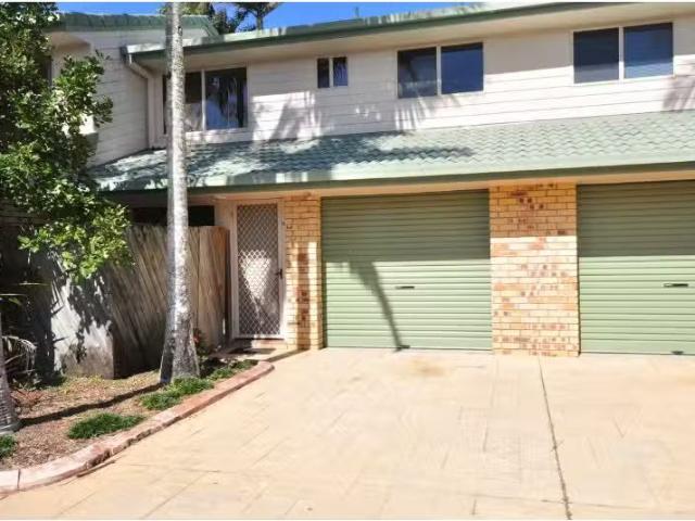 Rental! 6/10 Hampton Court, Pottsville Townhouse for rent Lis.