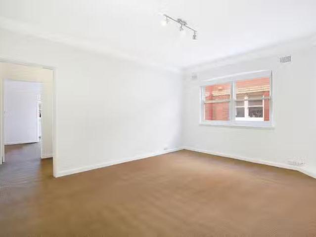 Cozy 6/122 Old South Head Road, Bellevue Hill, NSW 2023