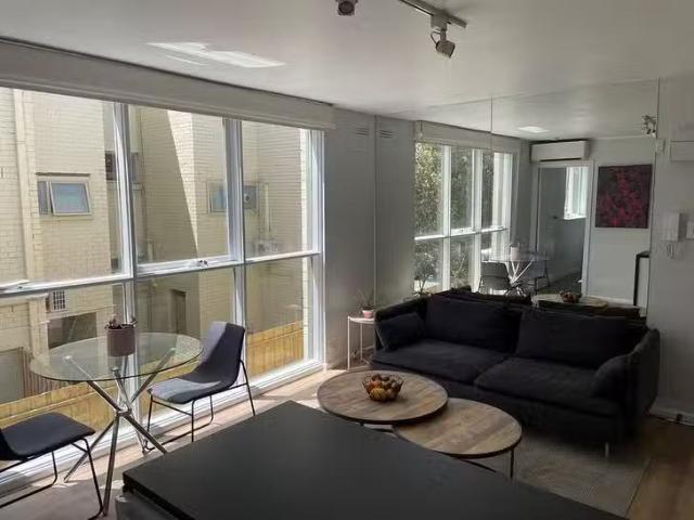 Deal! 6/130 Williams Road, Prahran, VIC 3181