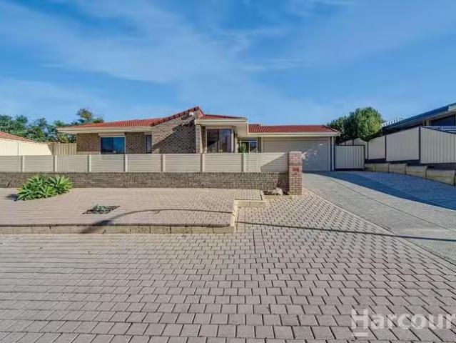 Nice 61 Constellation Drive, Ocean Reef, WA 6027