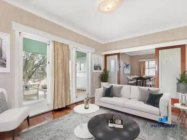 Nice 61 Gosford Street, Mount Gravatt, QLD 4122