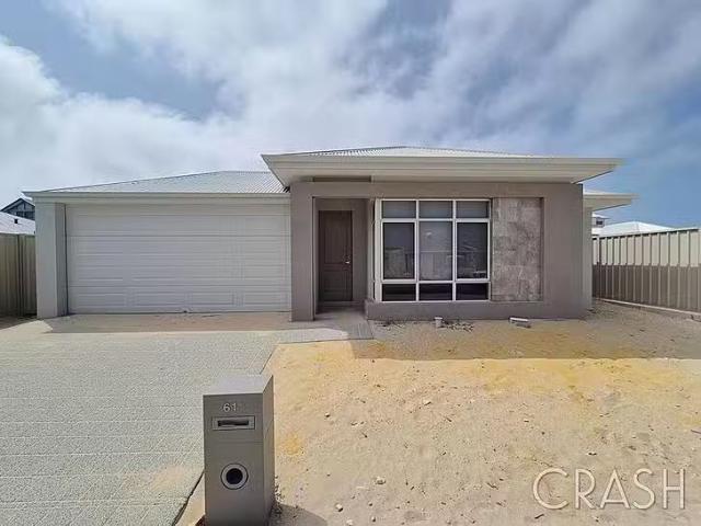 For Rent! 61 Summerhome Parade, Yanchep, WA 6035
