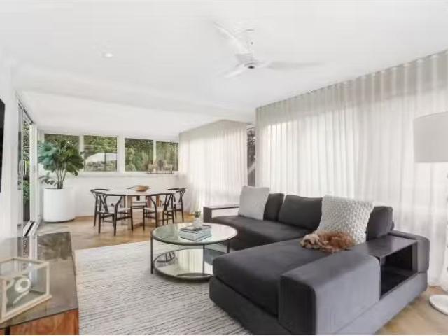 New 6/1B Wolseley Road, POINT PIPER Apartment for rent Listed.