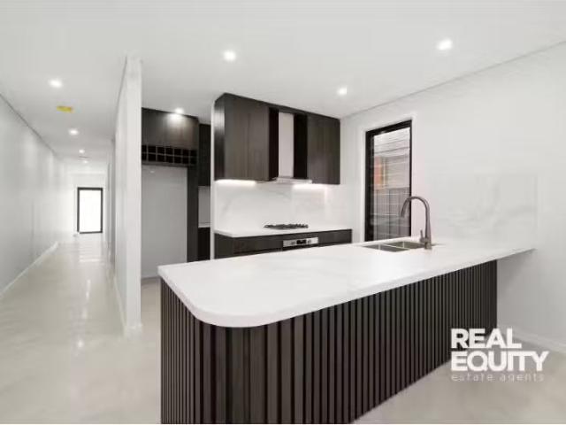 Unique 61C Selway Avenue, Moorebank Townhouse for rent Listed.