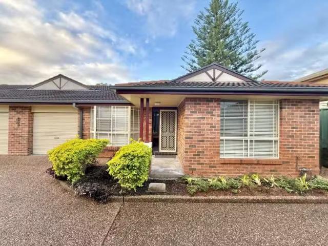Rental! 6/24 Queen Street, Warners Bay Apartment for rent Lis.