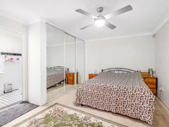Cozy 6/29 Brickfield Street, North Parramatta, NSW 2151