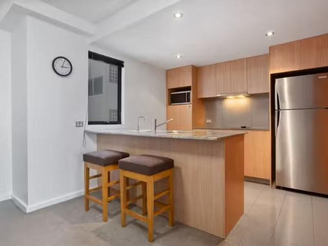Rental! 62/375 Hay Street, Perth Apartment for rent Listed by.