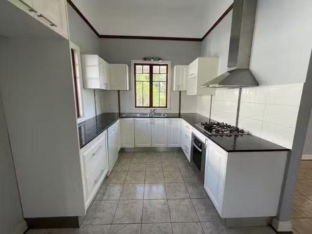 Charming 62A Gatton Street, Parramatta Park, QLD 4870