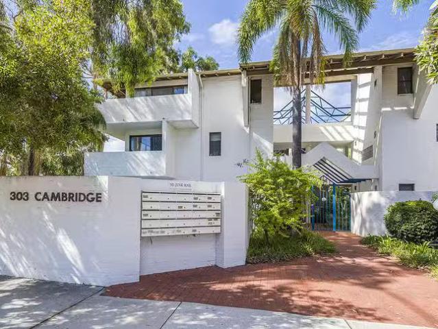 Deal! 6/303 Cambridge Street, Wembley, WA 6014