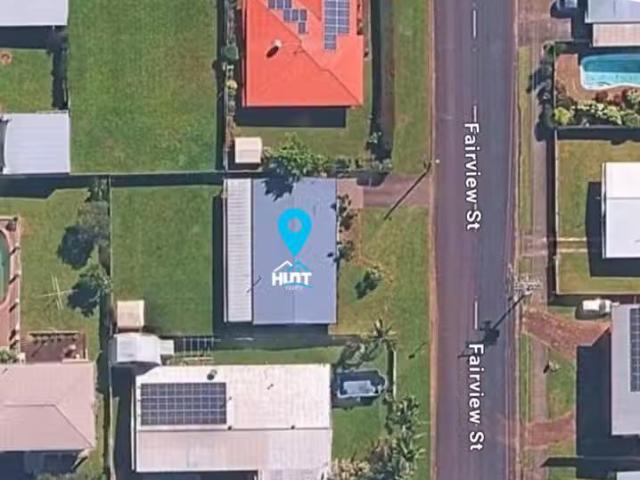 For Rent! 63 Fairview Street, Bayview Heights, QLD 4868
